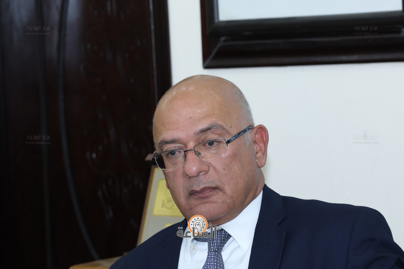 الدكتور معن النسور