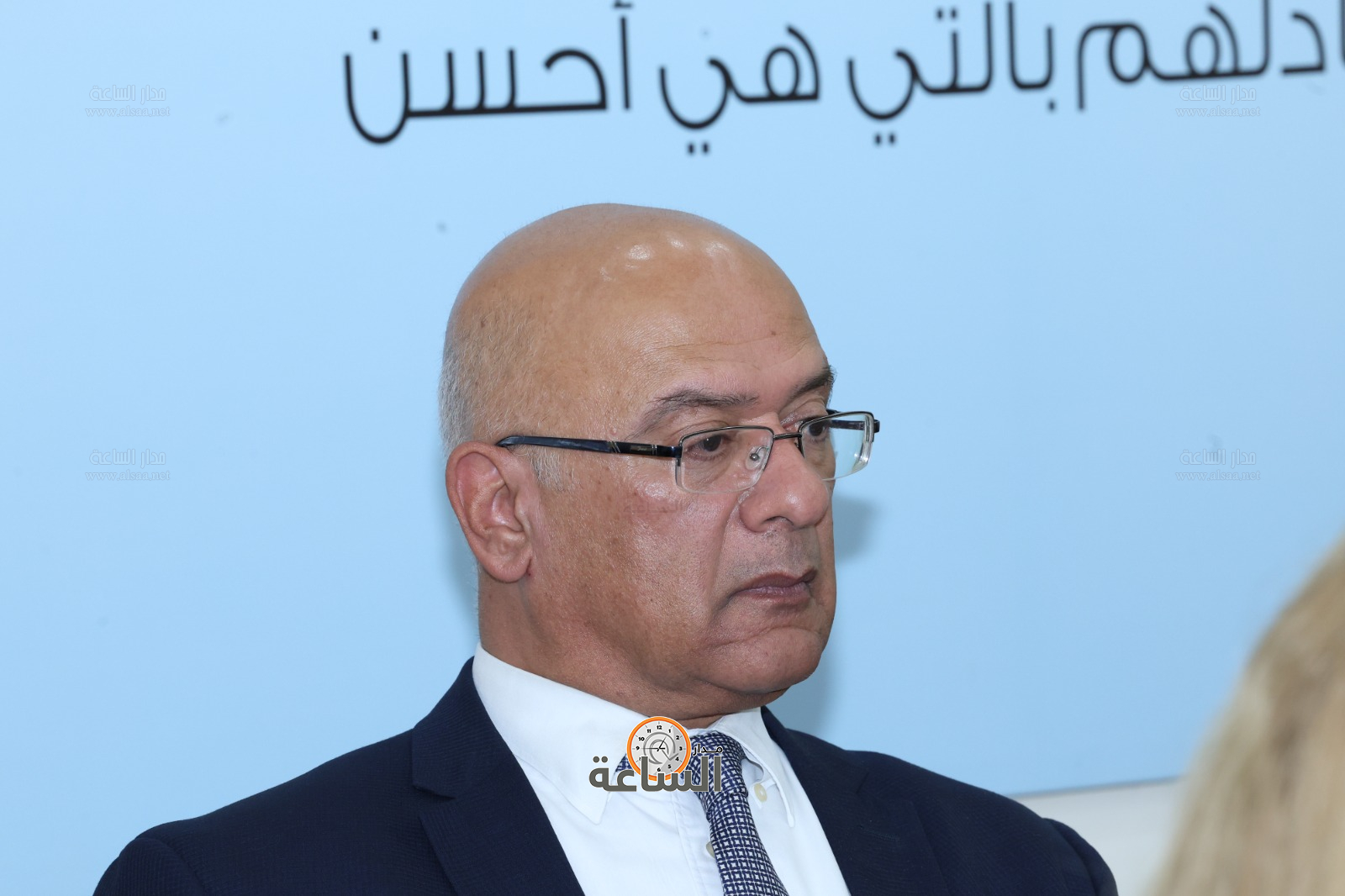 الدكتور معن النسور