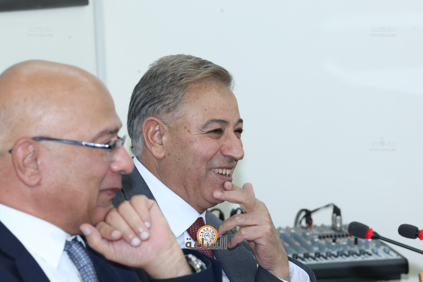 Madar Al-Saa Images 0.8283109741662704