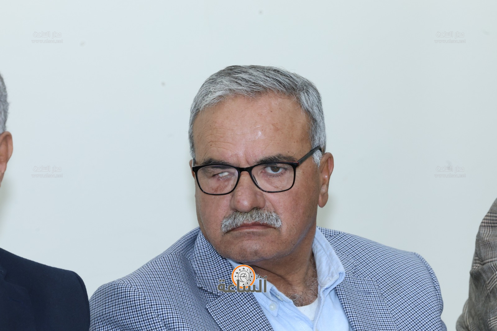 Madar Al-Saa Images 0.6853747459612651