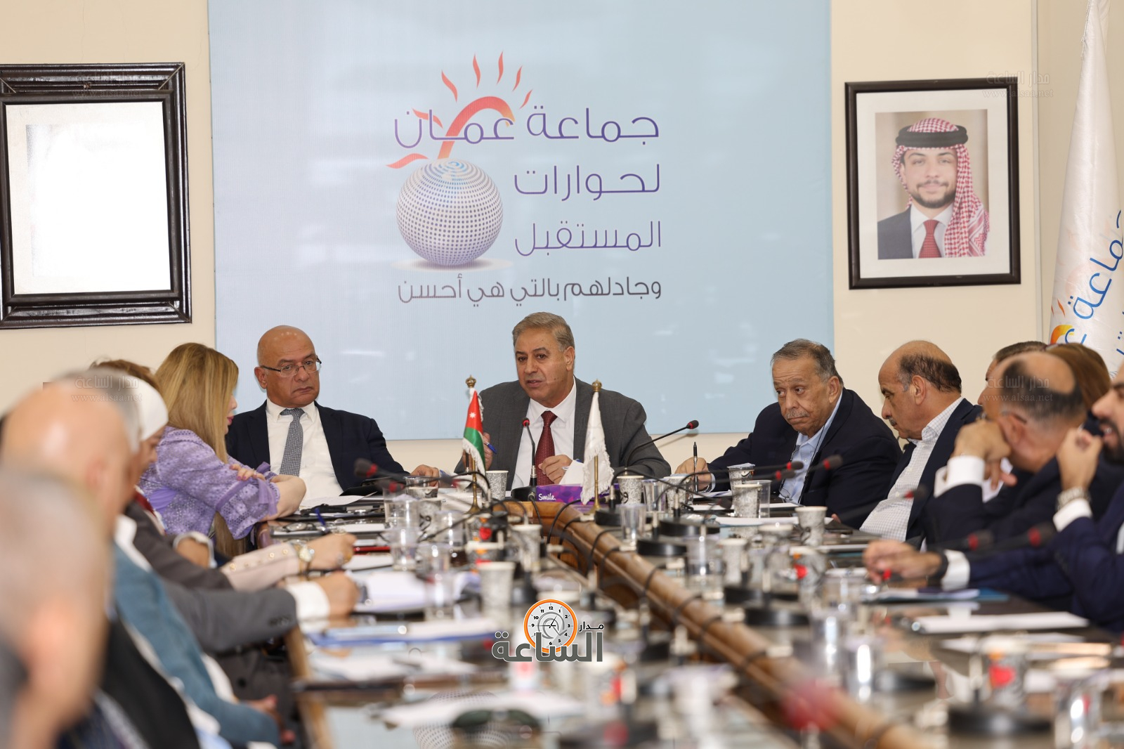 Madar Al-Saa Images 0.773160005044797