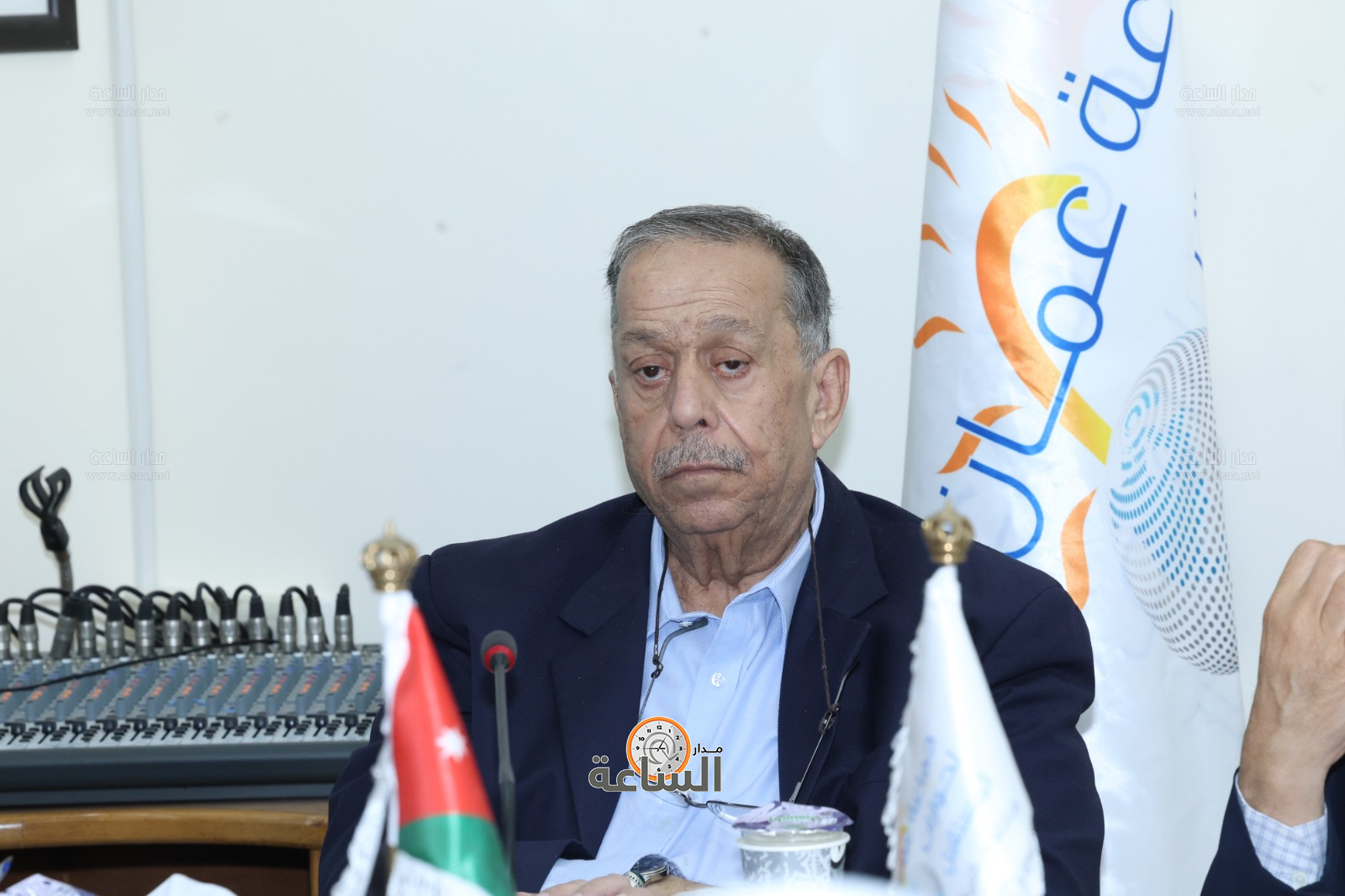 Madar Al-Saa Images 0.7669964964865871