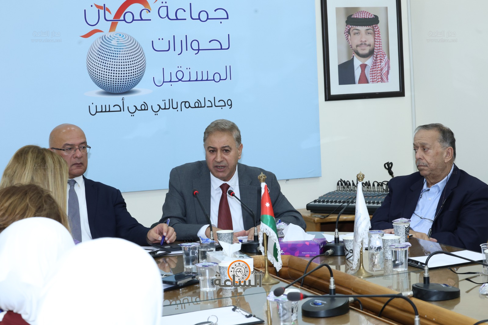 Madar Al-Saa Images 0.28796554926708584