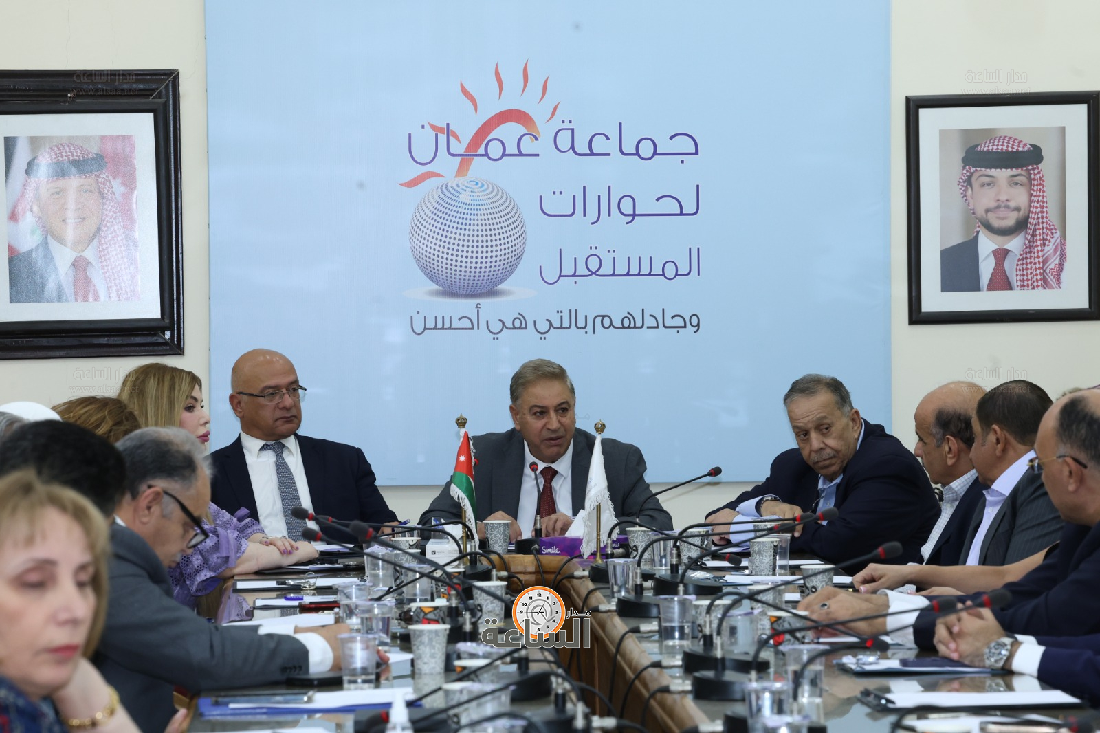 Madar Al-Saa Images 0.841235987373718