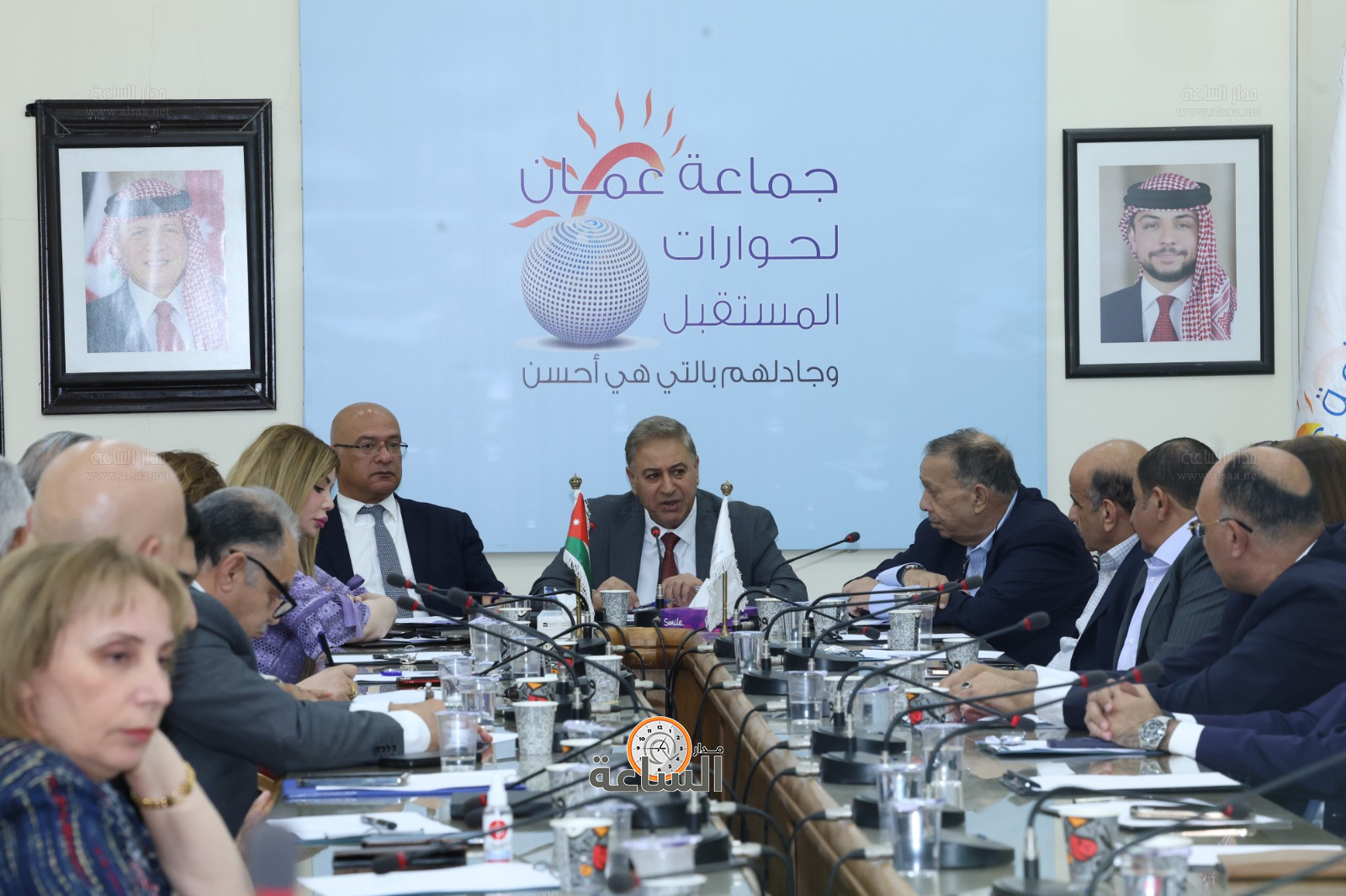 Madar Al-Saa Images 0.7052557184942178