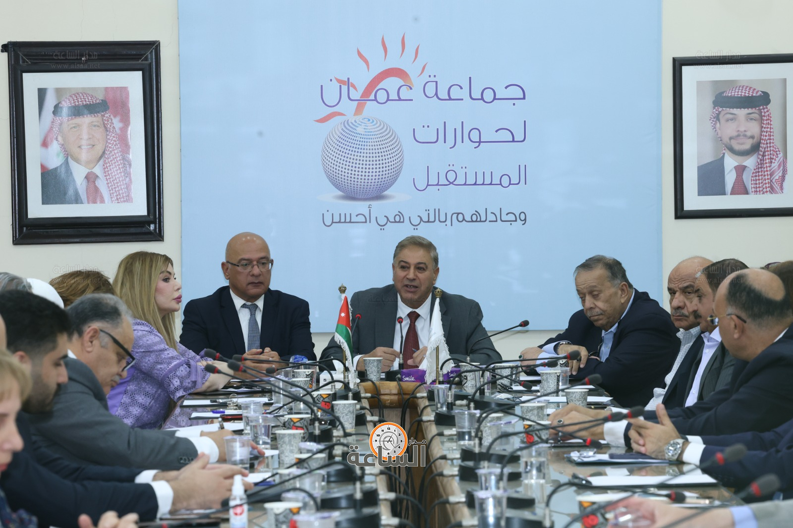 Madar Al-Saa Images 0.5148952031042092