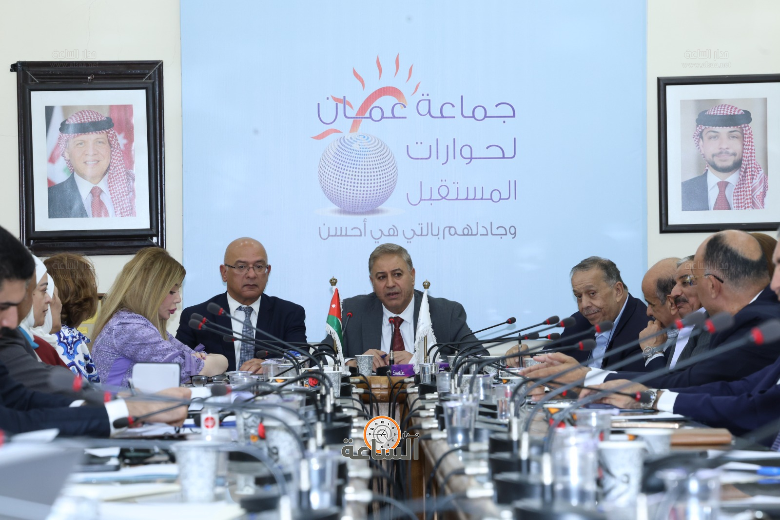 Madar Al-Saa Images 0.64080202089156