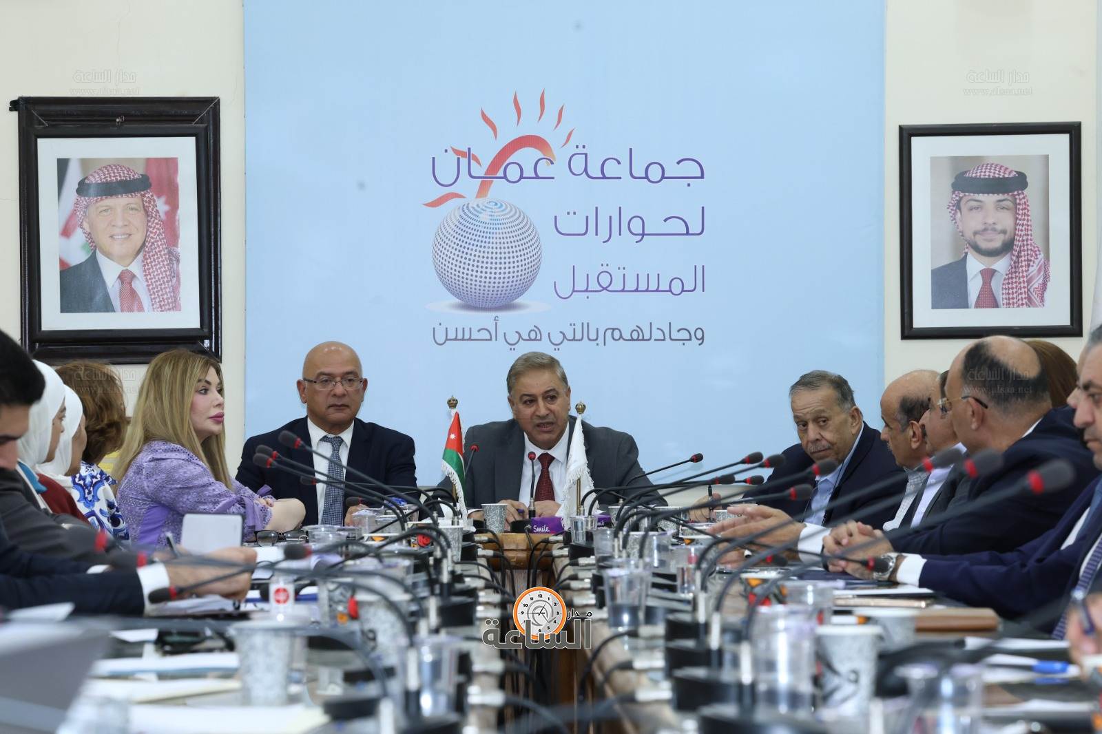 Madar Al-Saa Images 0.49588382739458914