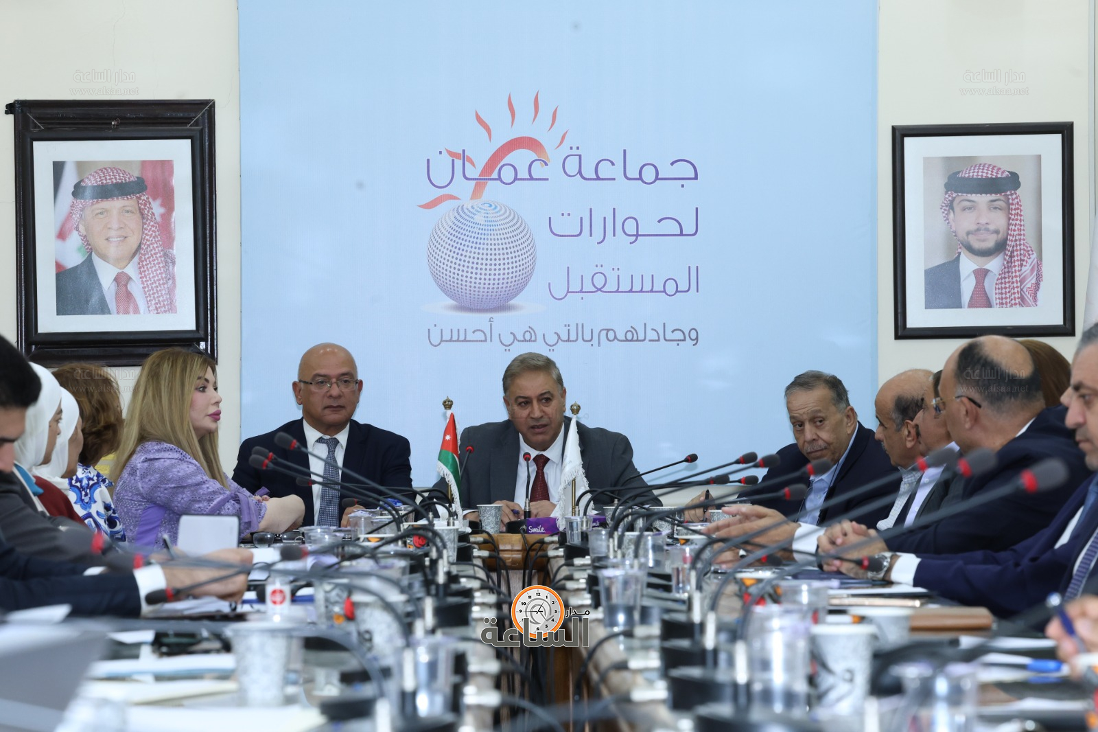 Madar Al-Saa Images 0.8042832262574174