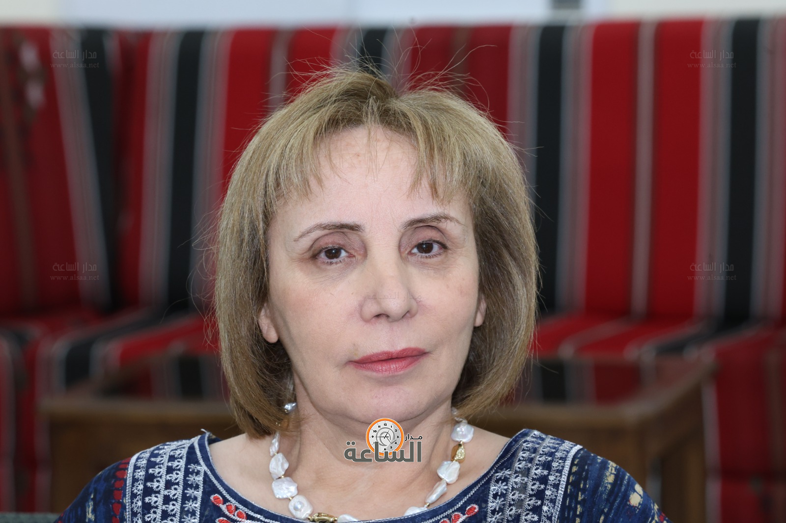 Madar Al-Saa Images 0.757320185937396