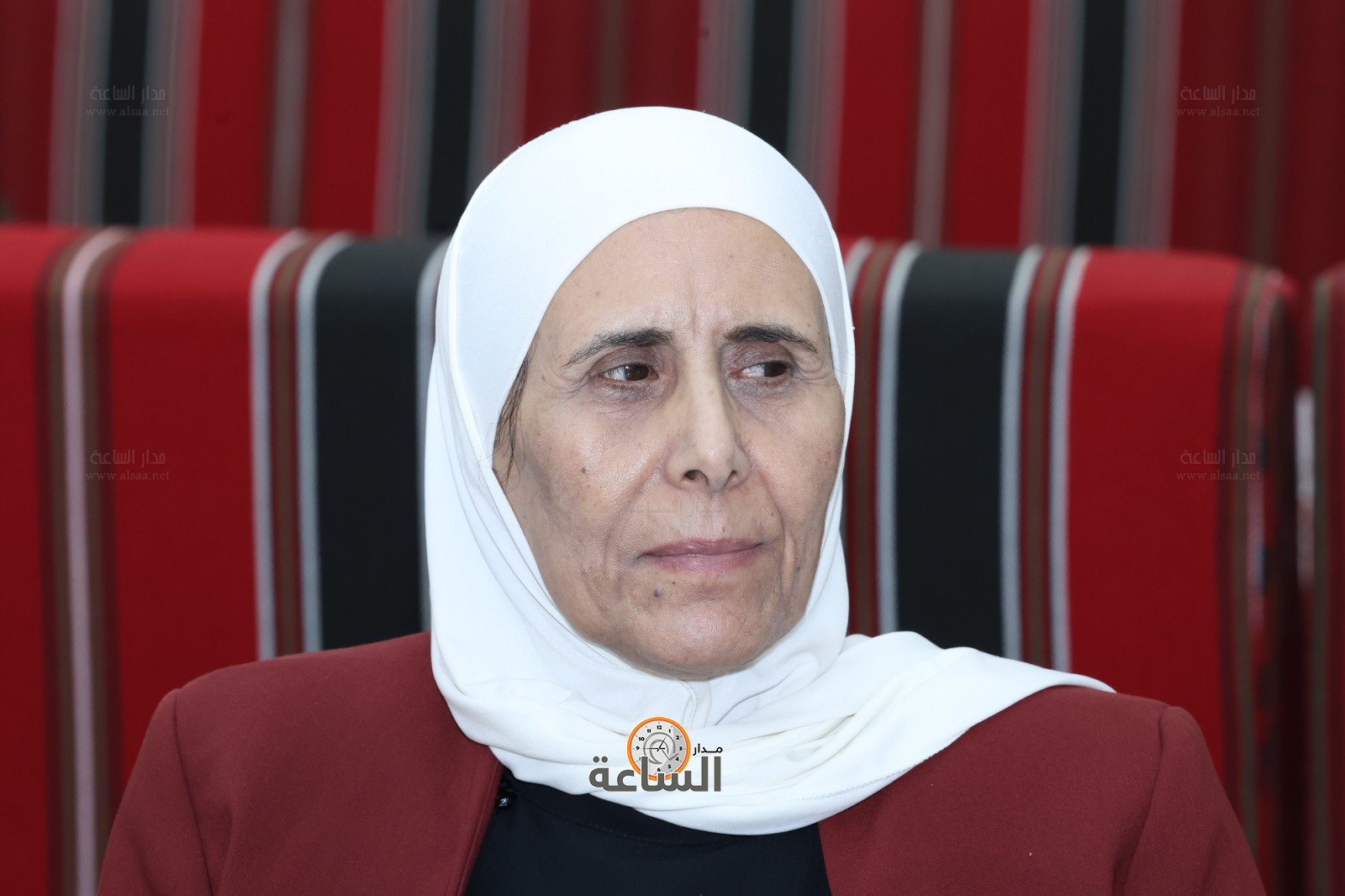 Madar Al-Saa Images 0.3142352603980233