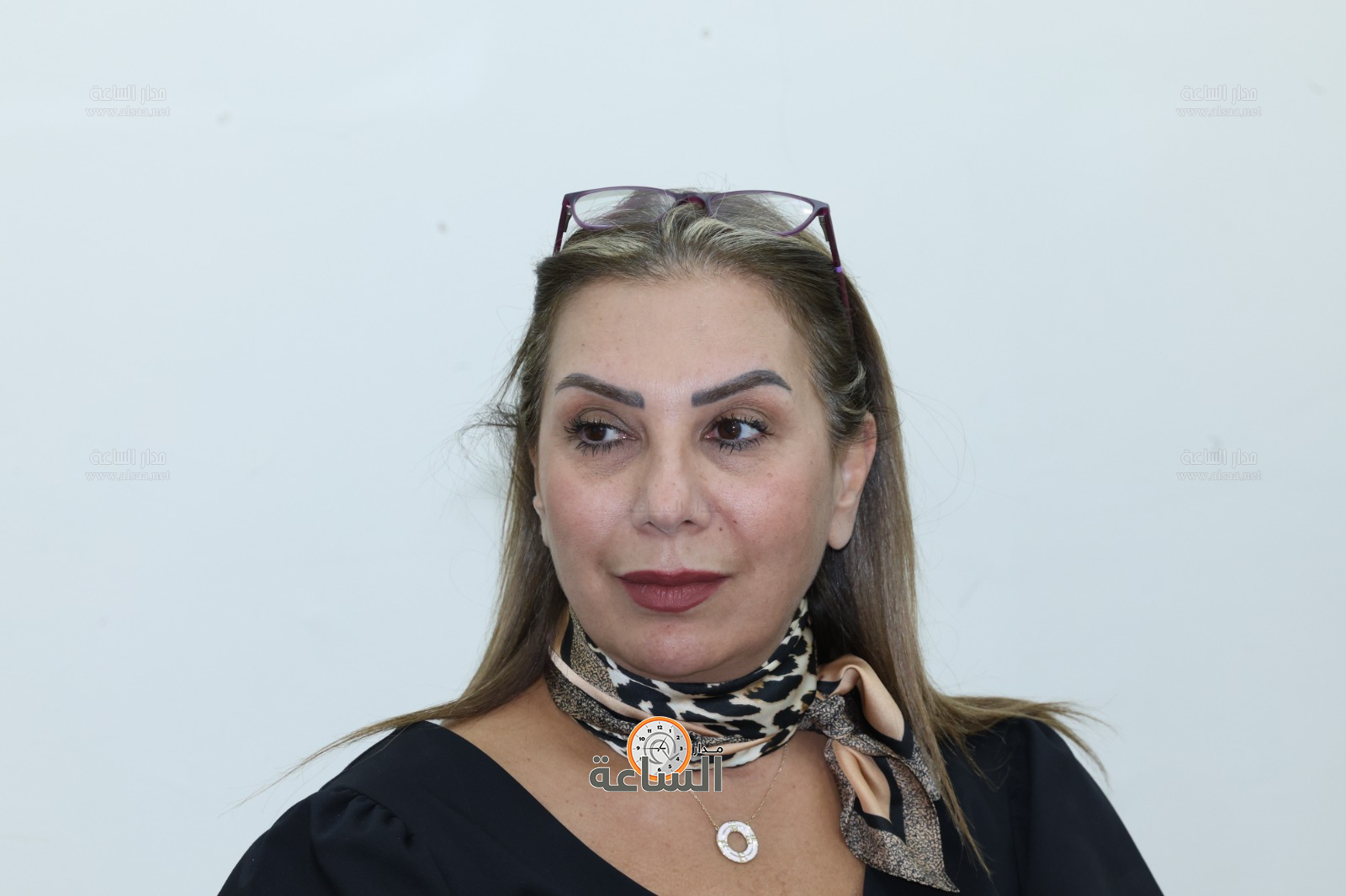 Madar Al-Saa Images 0.33530658208806774