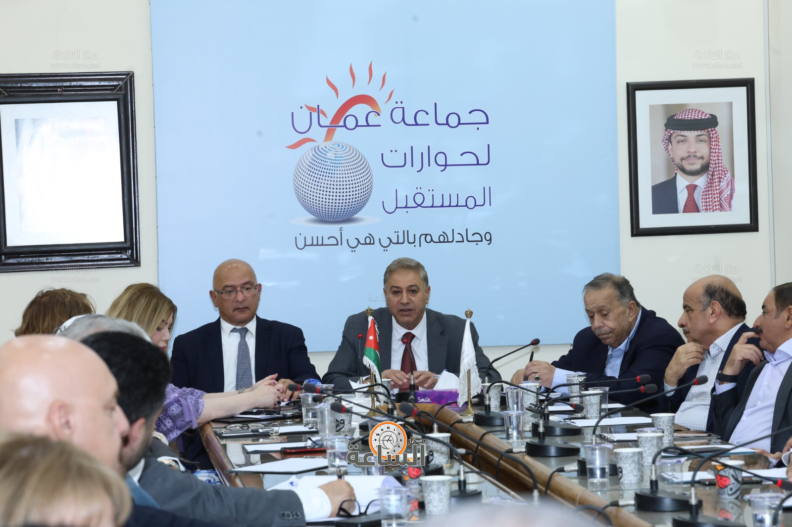 Madar Al-Saa Images 0.4583700207289999