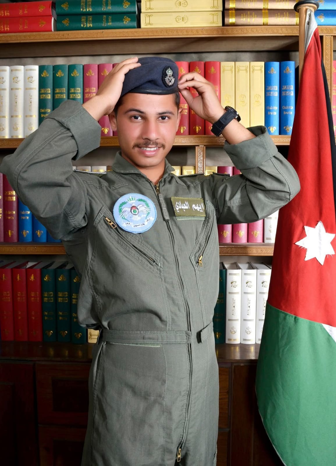 Madar Al-Saa Images 0.8887481440487026