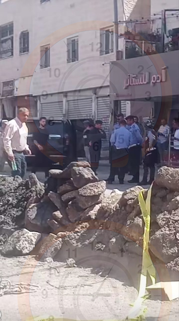 Madar Al-Saa Images 0.869582712926742