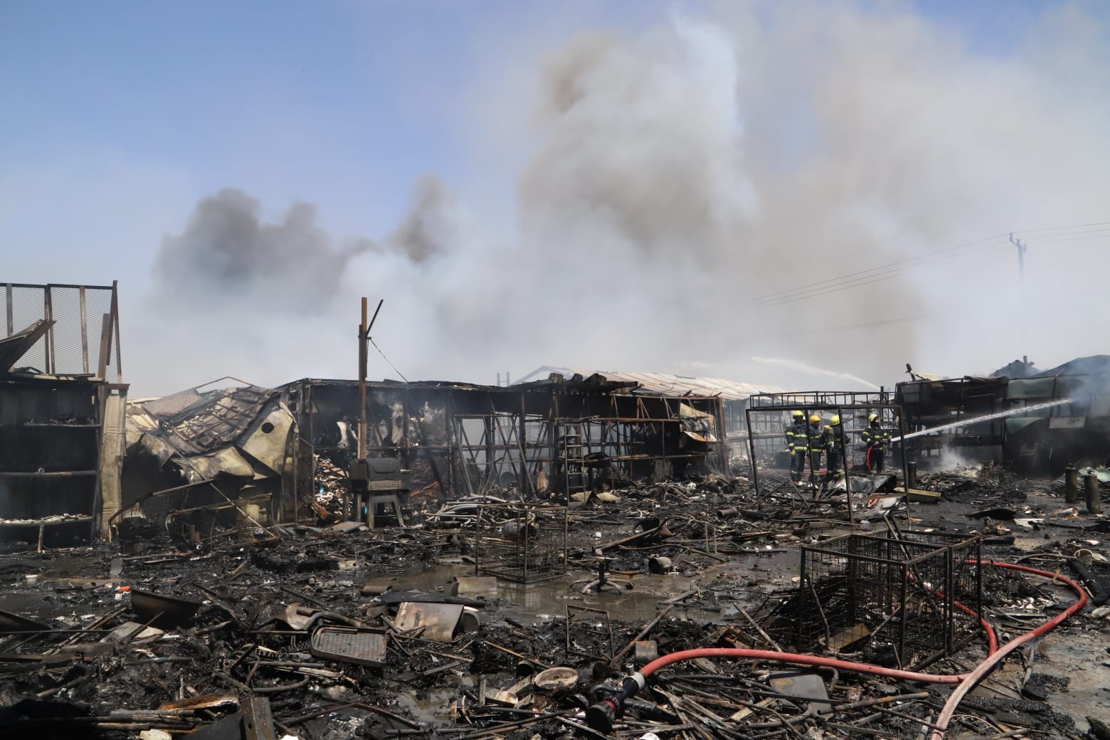 Madar Al-Saa Images 0.20721888243250453