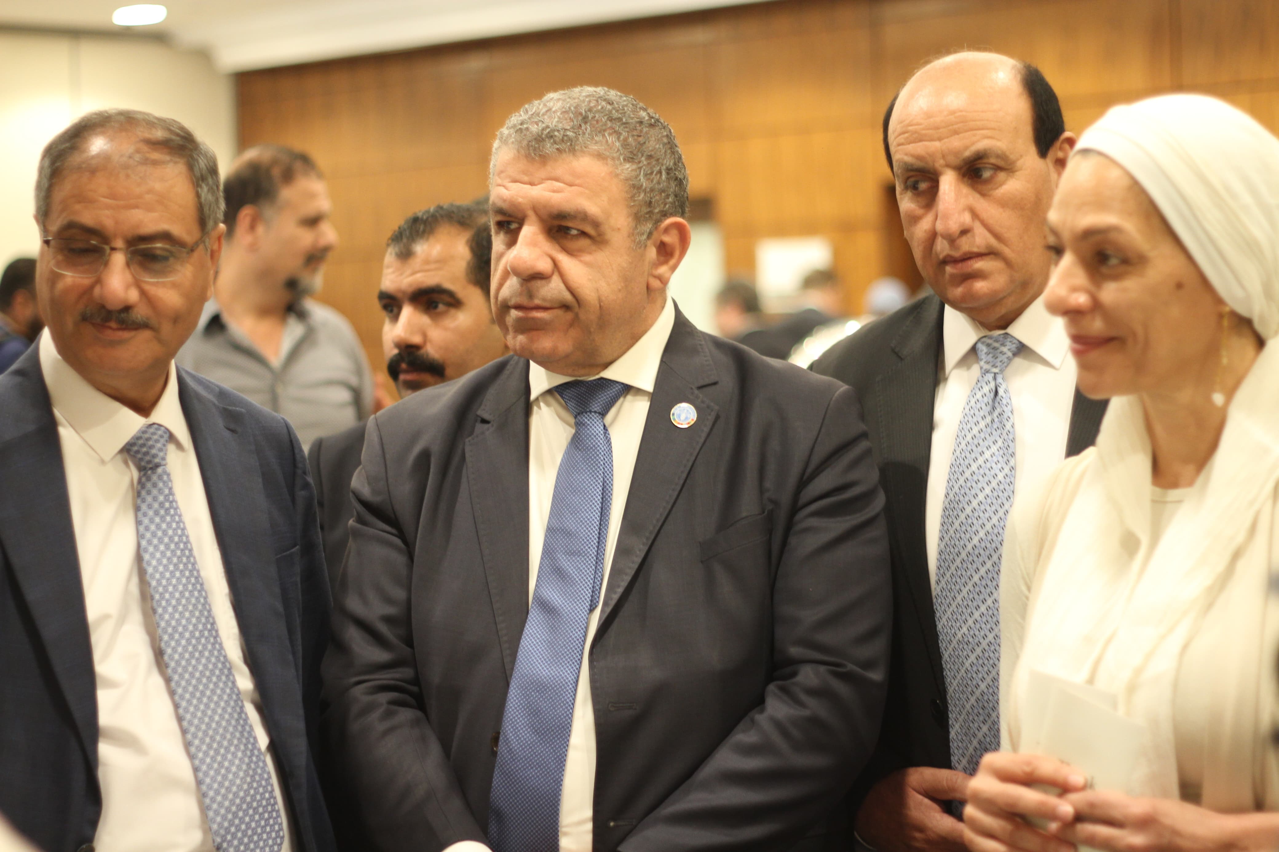 Madar Al-Saa Images 0.11484141525121538