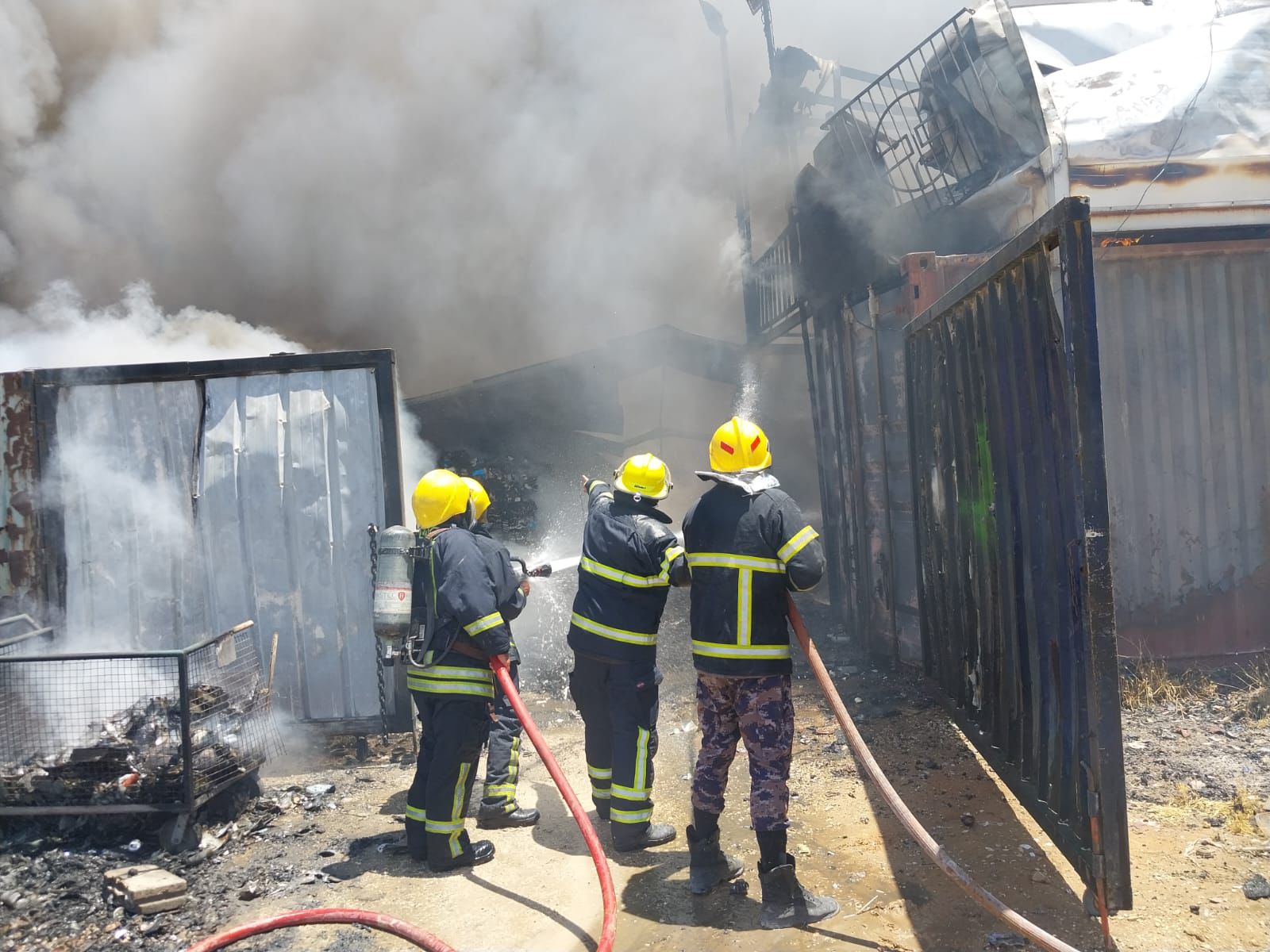 Madar Al-Saa Images 0.3631971733951961