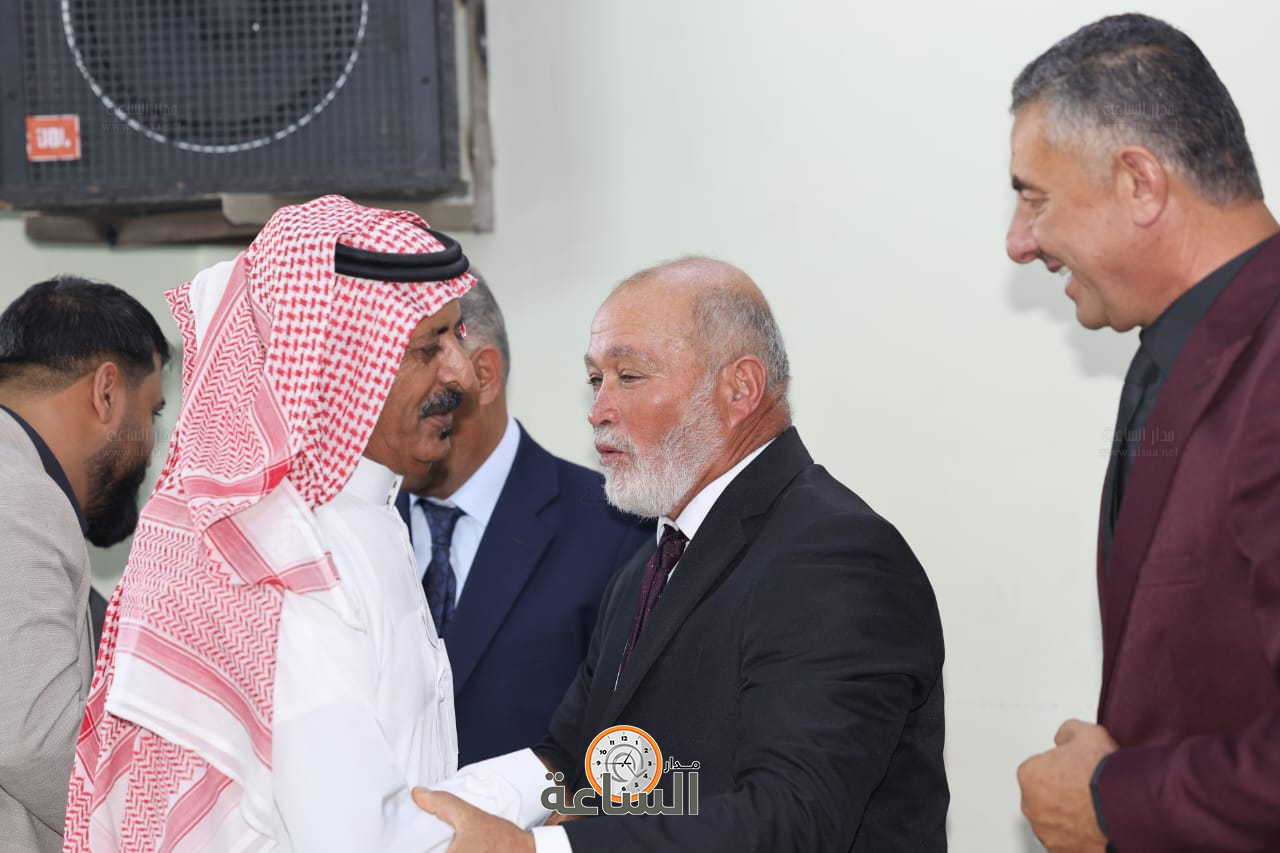 Madar Al-Saa Images 0.07252598714067193