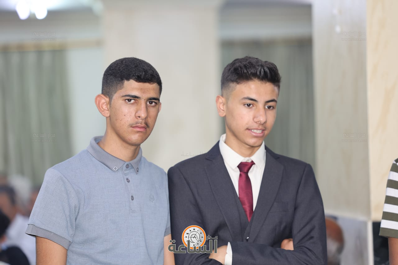 Madar Al-Saa Images 0.9790191391360152