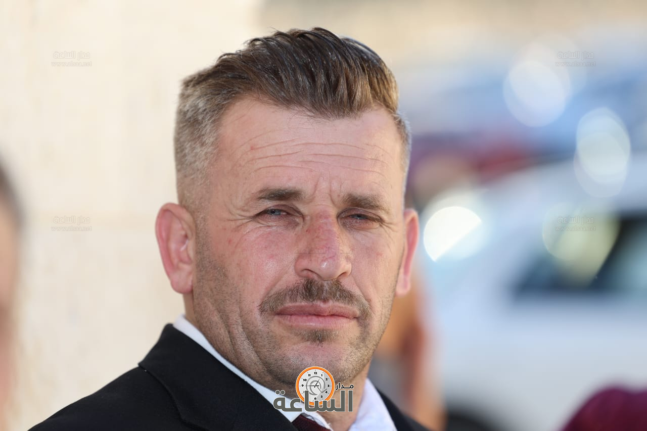 Madar Al-Saa Images 0.47042871307097855