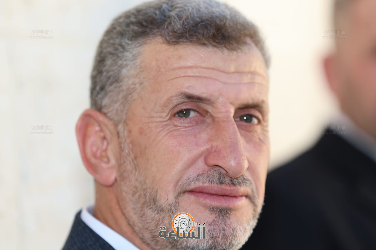 Madar Al-Saa Images 0.5295119375896602