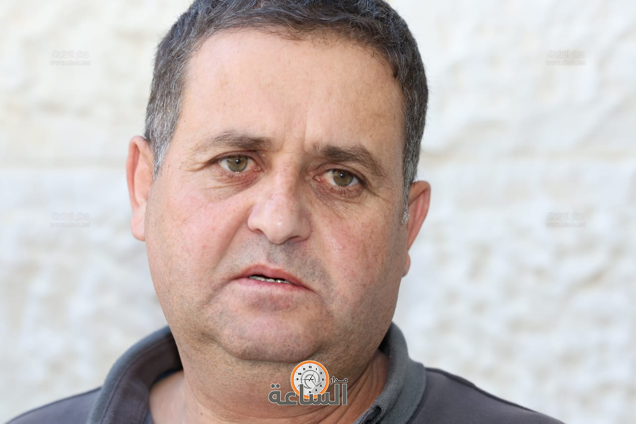 Madar Al-Saa Images 0.8576817682213375