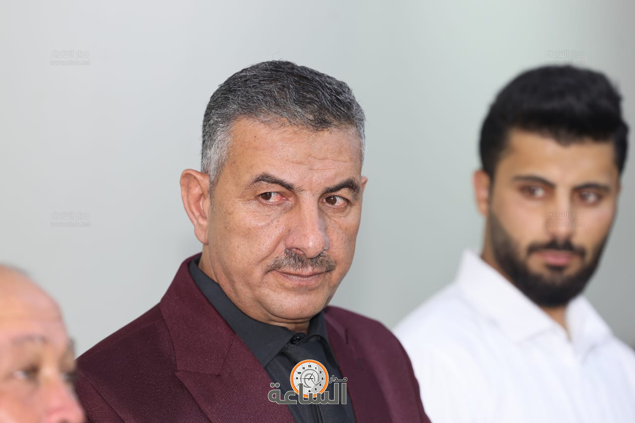 Madar Al-Saa Images 0.535746987918435