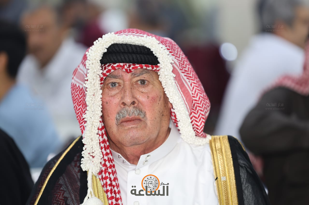 Madar Al-Saa Images 0.24842094210424448