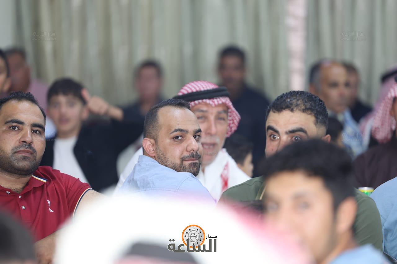 Madar Al-Saa Images 0.32704664144873863