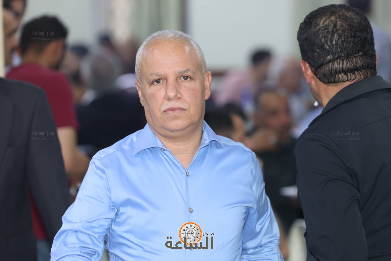 Madar Al-Saa Images 0.41328719482905696