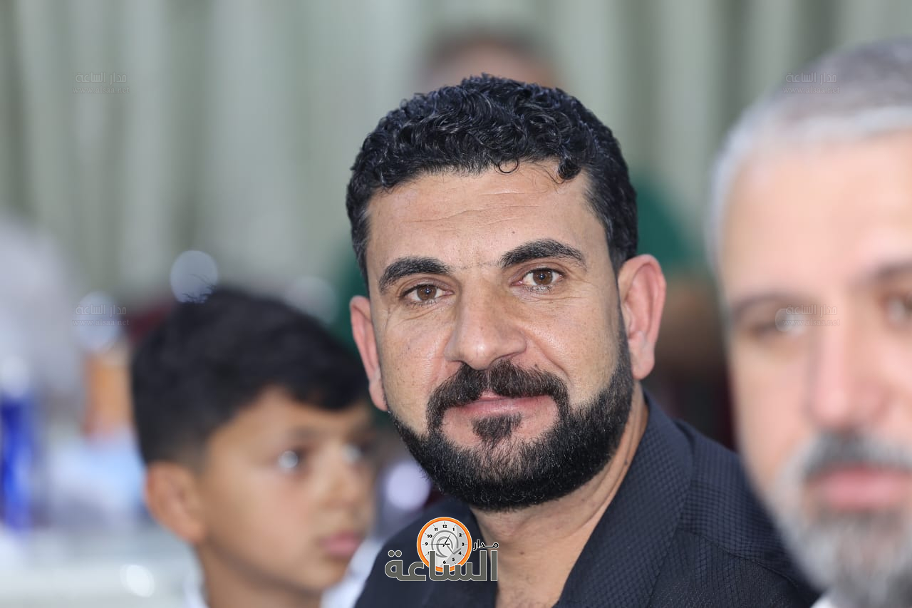 Madar Al-Saa Images 0.35241505619148517