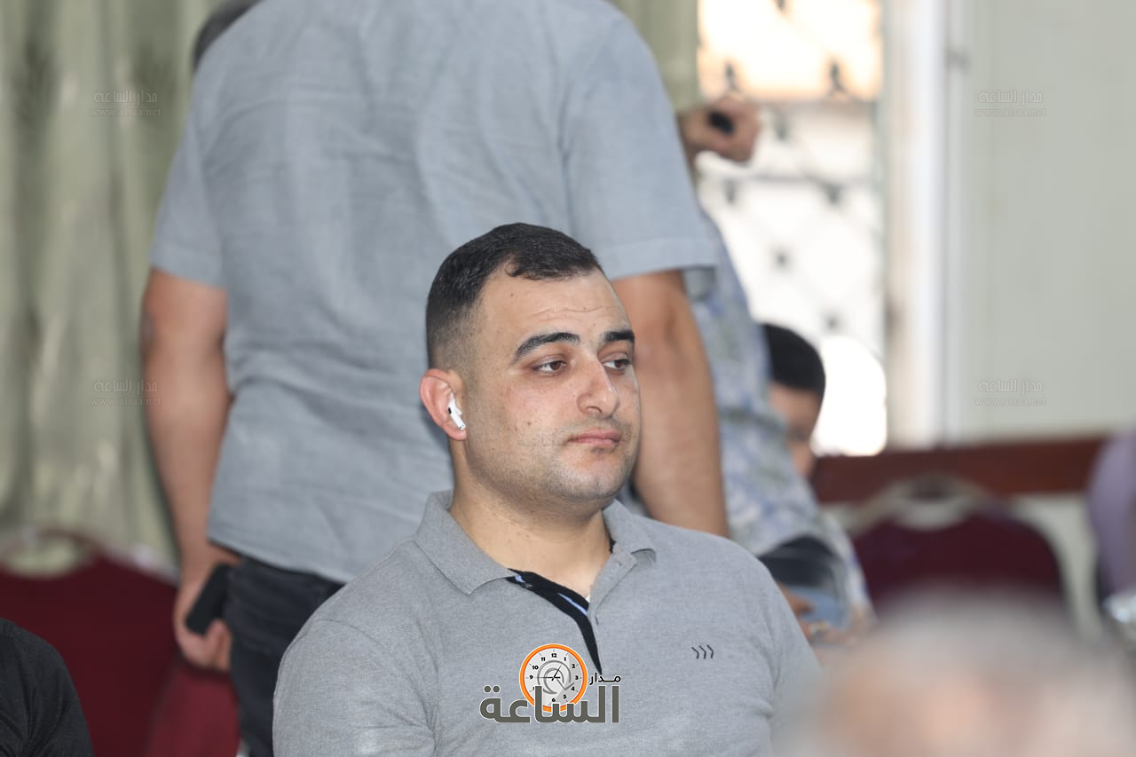 Madar Al-Saa Images 0.17463482963629096