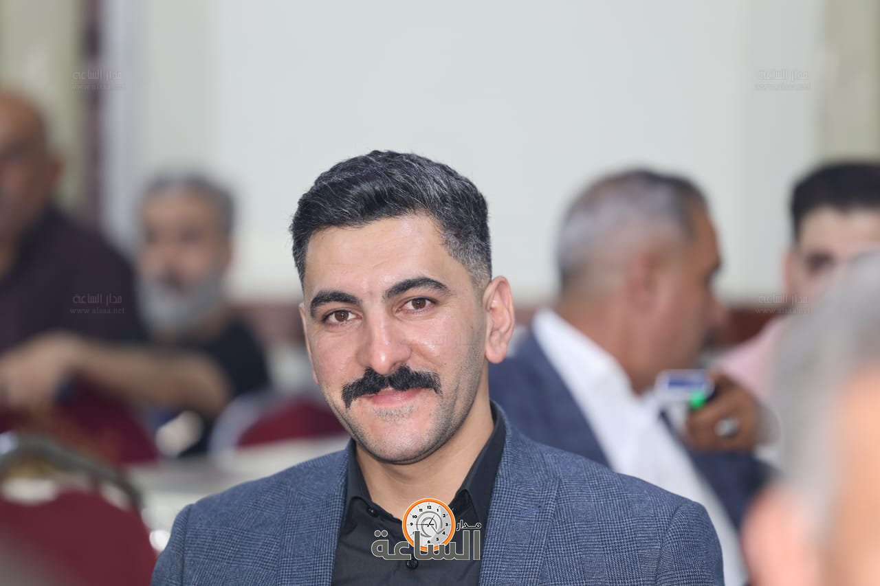 Madar Al-Saa Images 0.4845675269902209