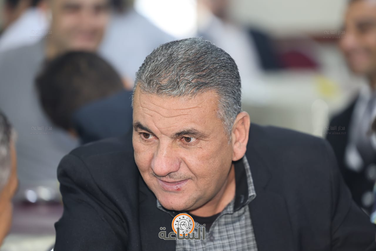 Madar Al-Saa Images 0.8138243819120313