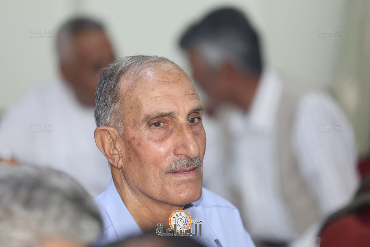 Madar Al-Saa Images 0.2224735740290693