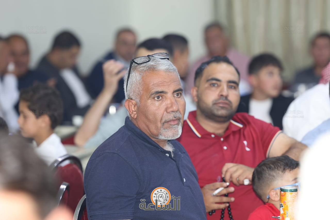 Madar Al-Saa Images 0.3150792866530513