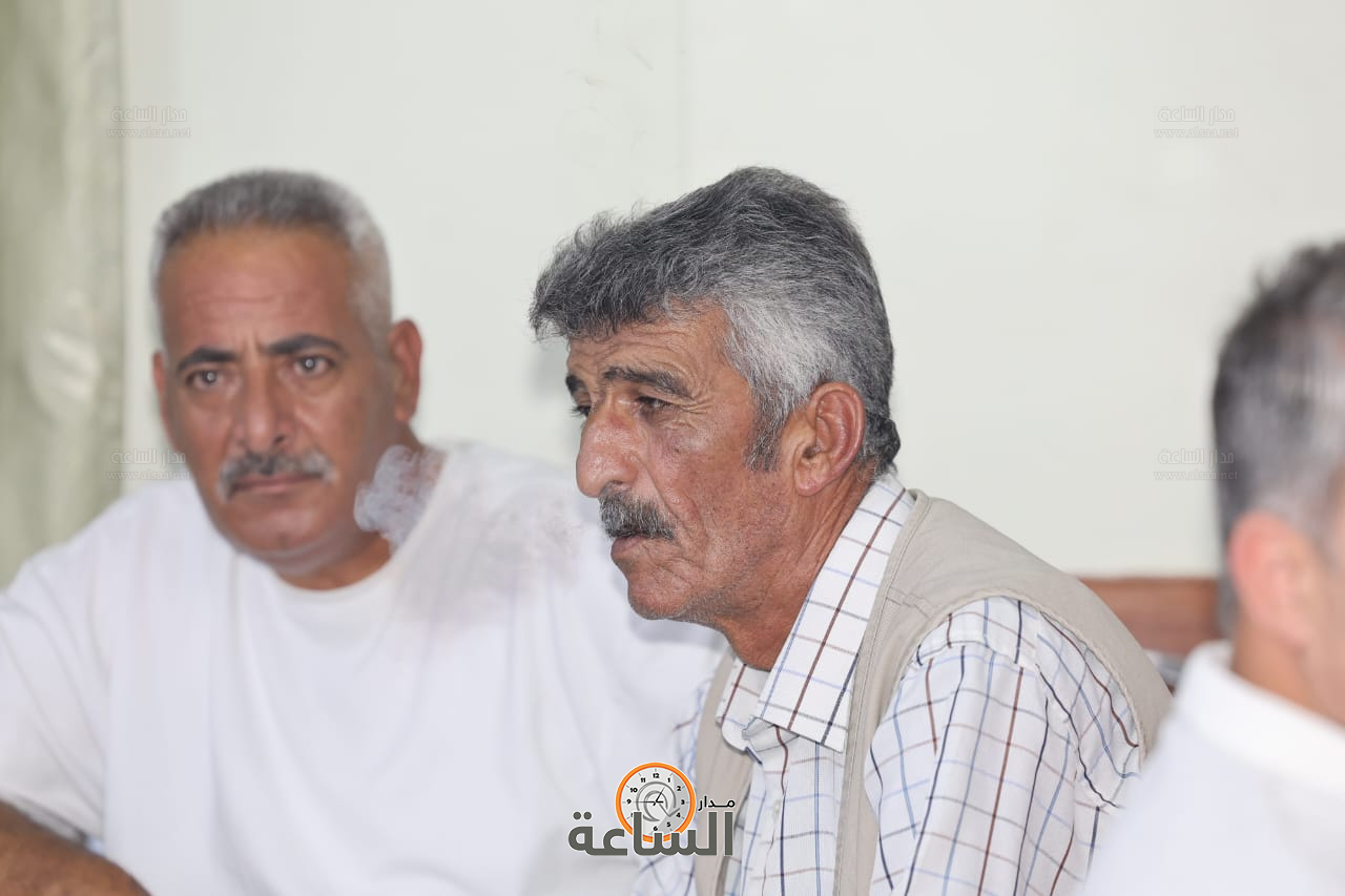 Madar Al-Saa Images 0.45223849163432284