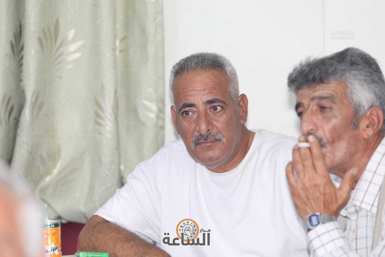 Madar Al-Saa Images 0.1521369628310647