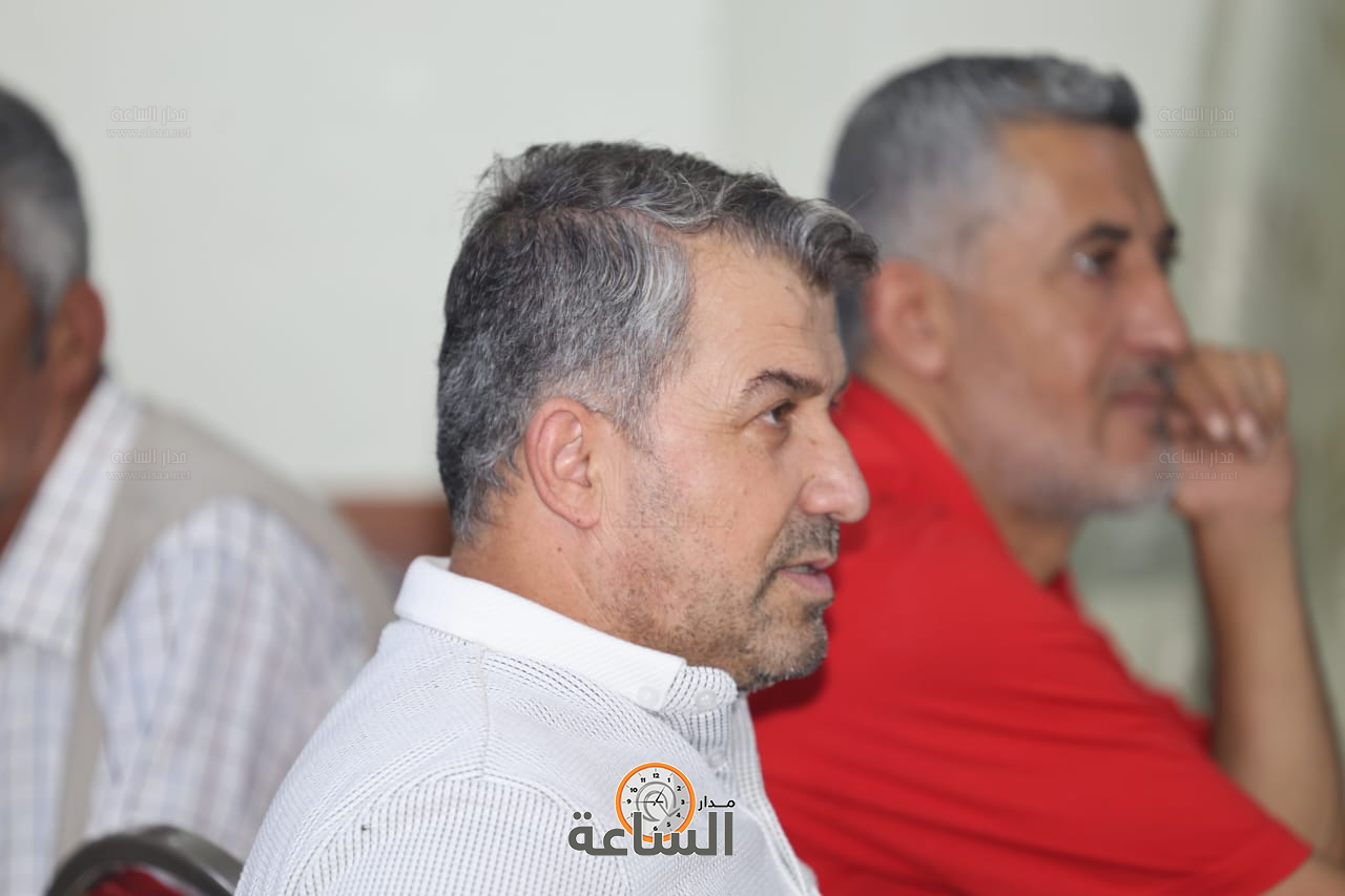 Madar Al-Saa Images 0.5237961635620727