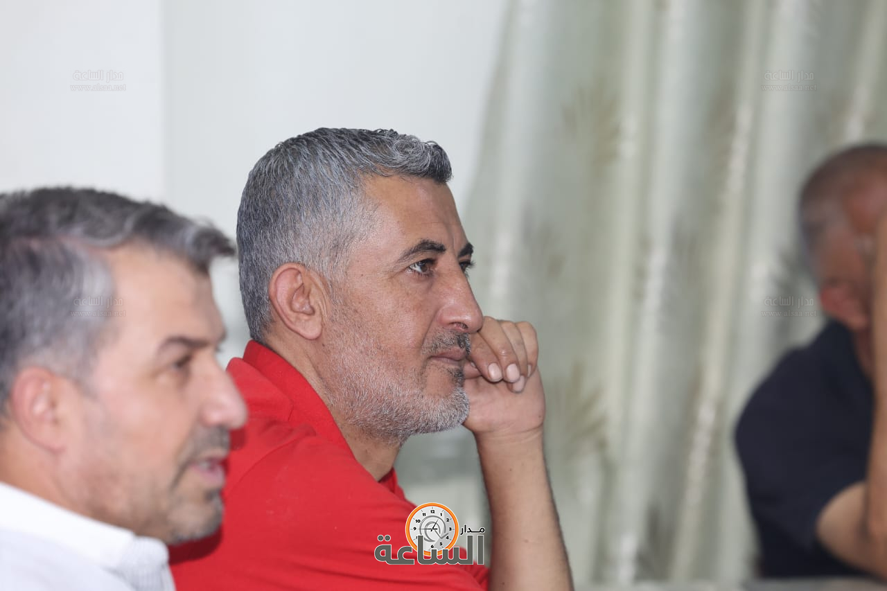 Madar Al-Saa Images 0.25162397351197086