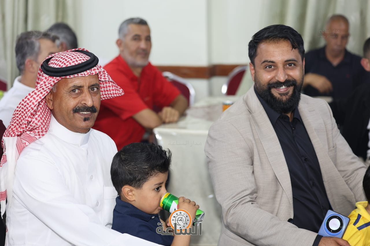 Madar Al-Saa Images 0.7181401251731561