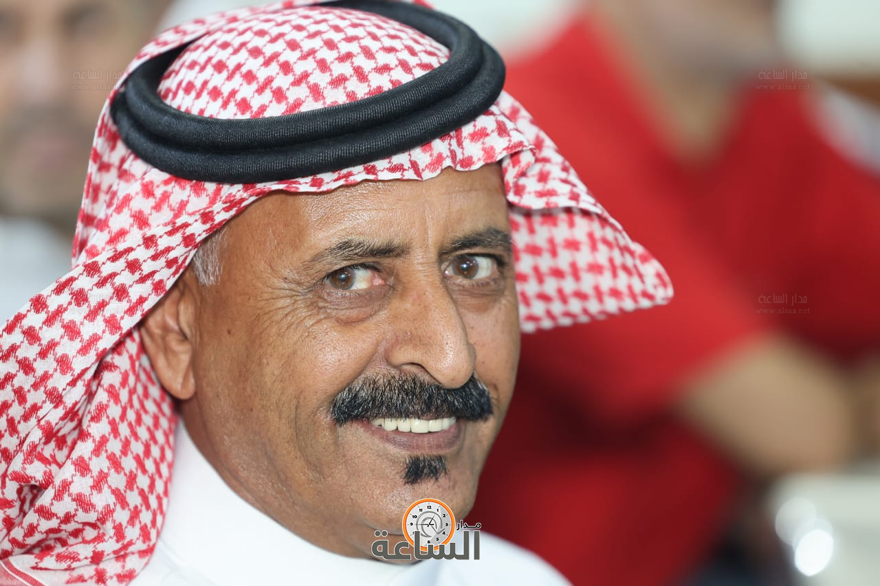 Madar Al-Saa Images 0.58142717727817