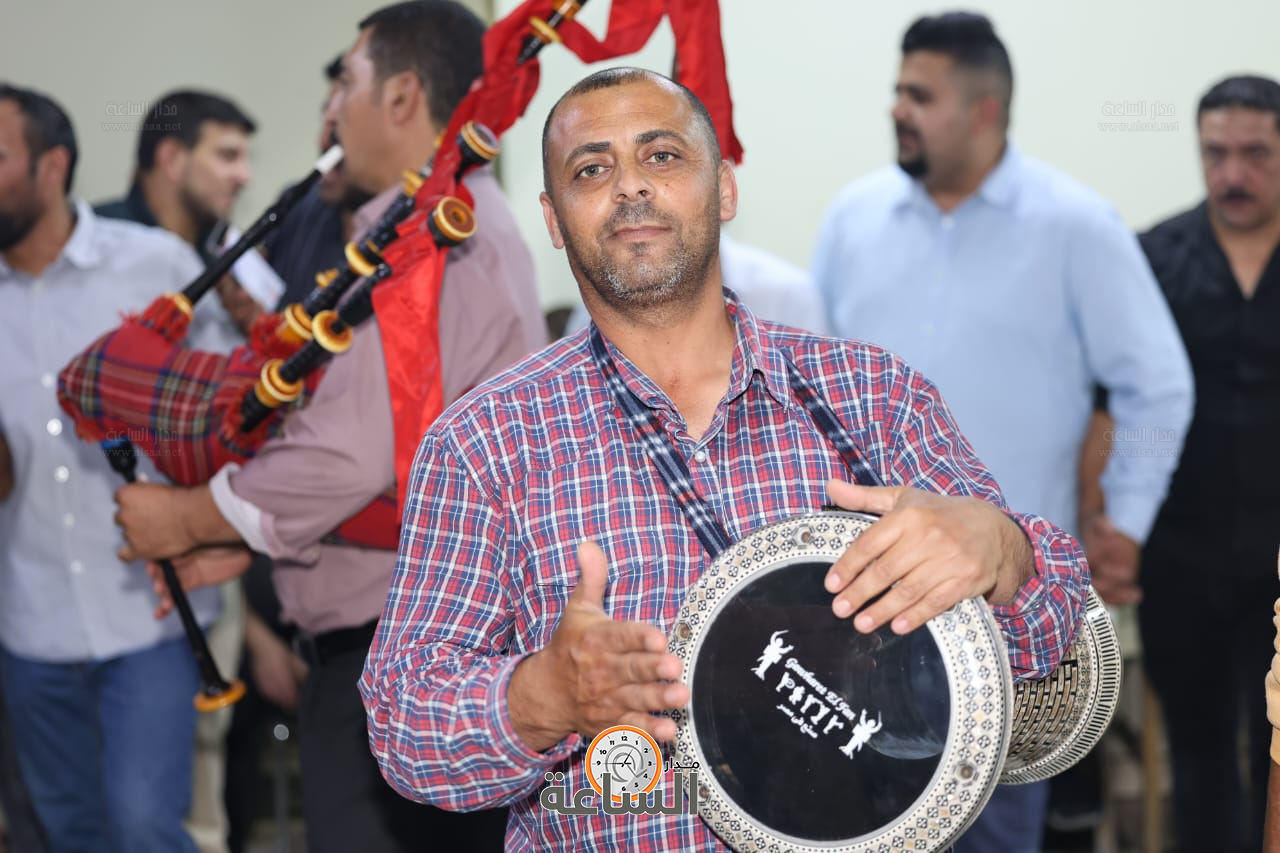 Madar Al-Saa Images 0.07569325678711436