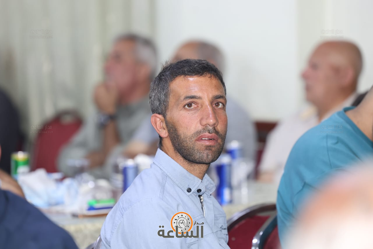 Madar Al-Saa Images 0.8627433466703381