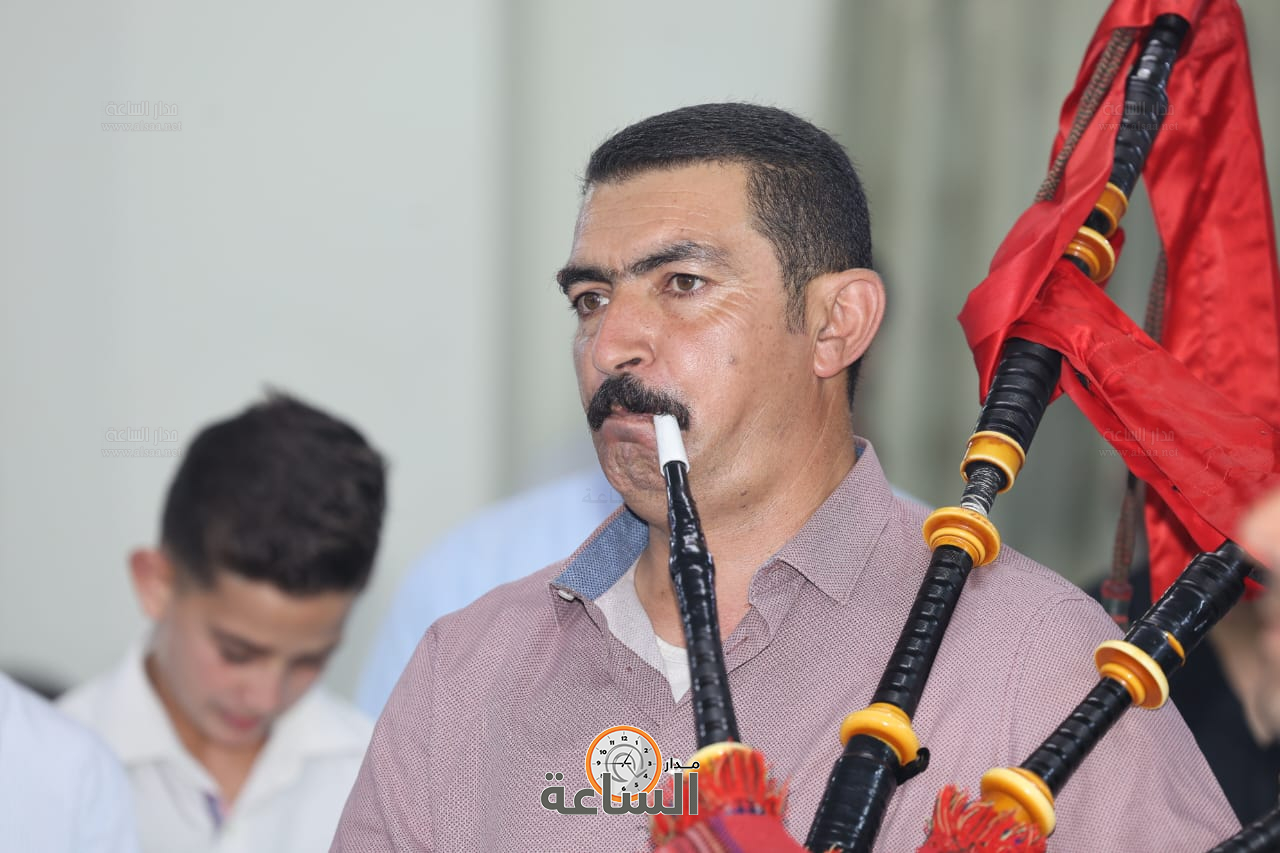 Madar Al-Saa Images 0.3514203566475156