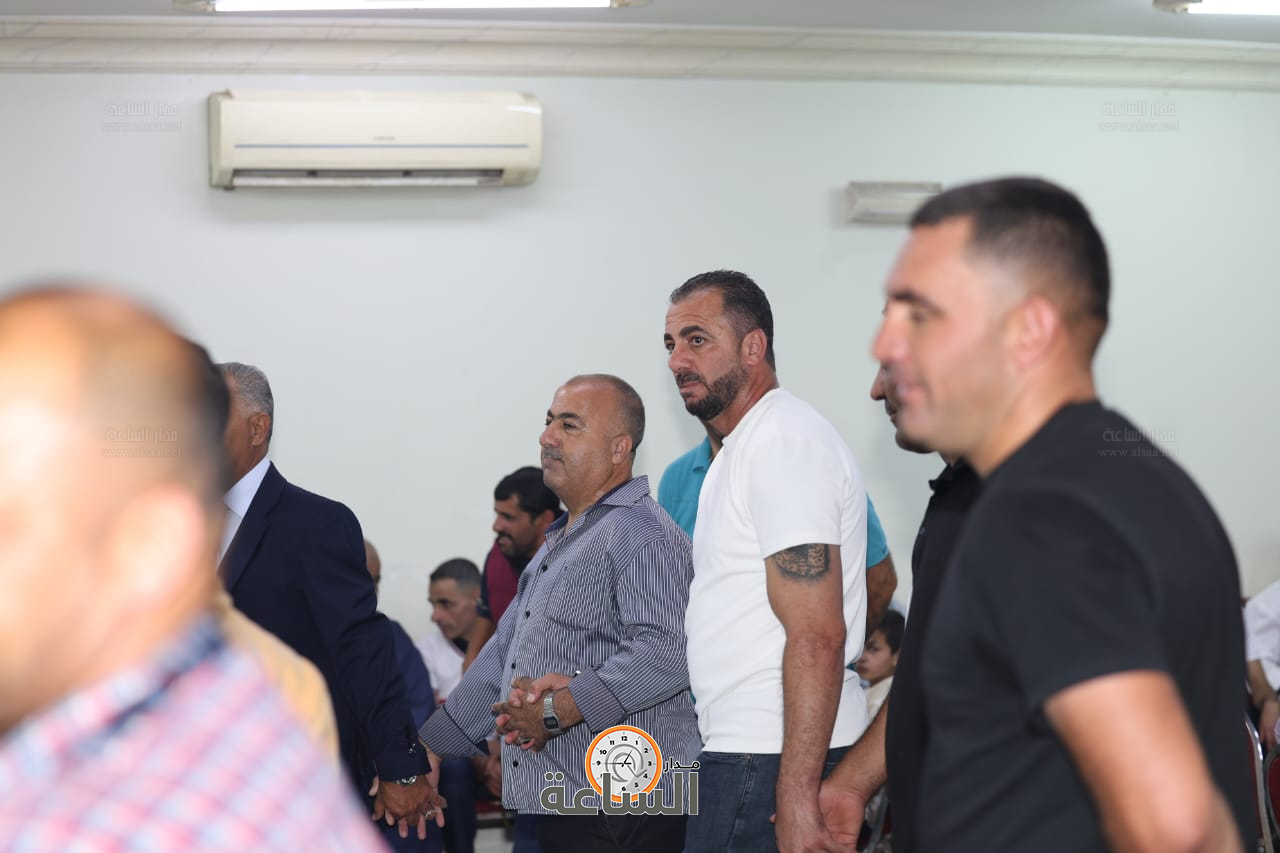 Madar Al-Saa Images 0.41798375784478237