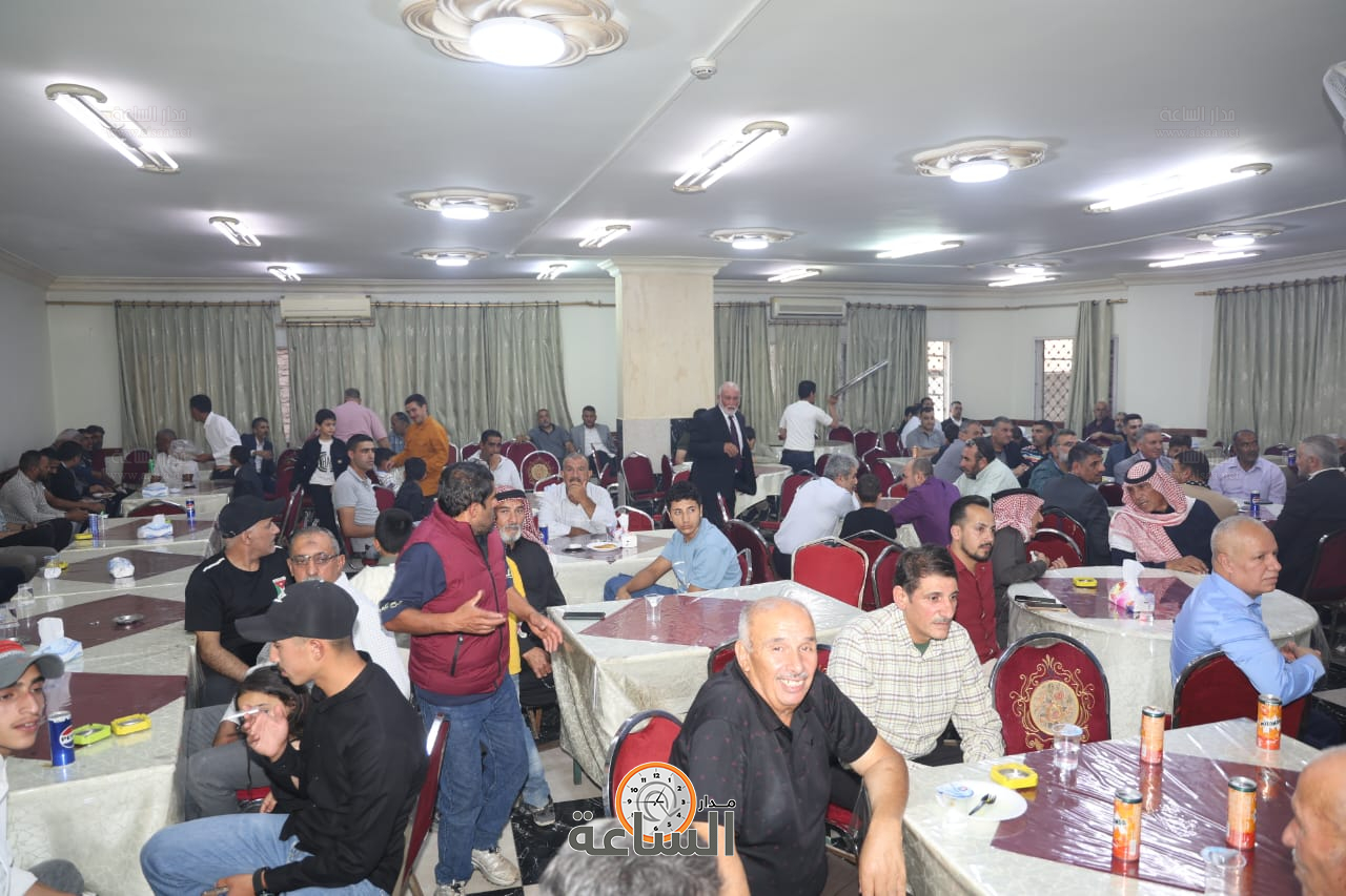 Madar Al-Saa Images 0.05478744199519803