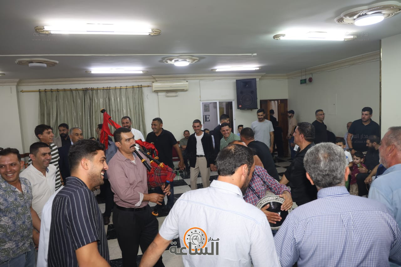 Madar Al-Saa Images 0.7996245552729808