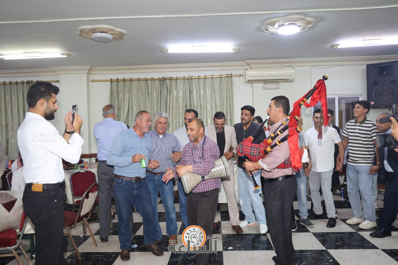 Madar Al-Saa Images 0.14813190795276865